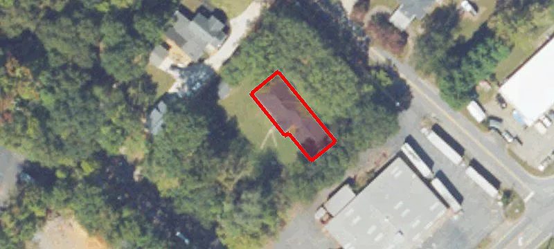 532 Dickson Rd
