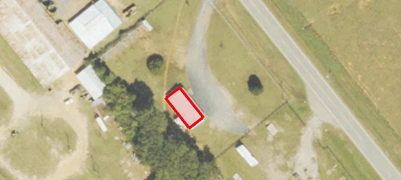 1333 Hwy 341st S