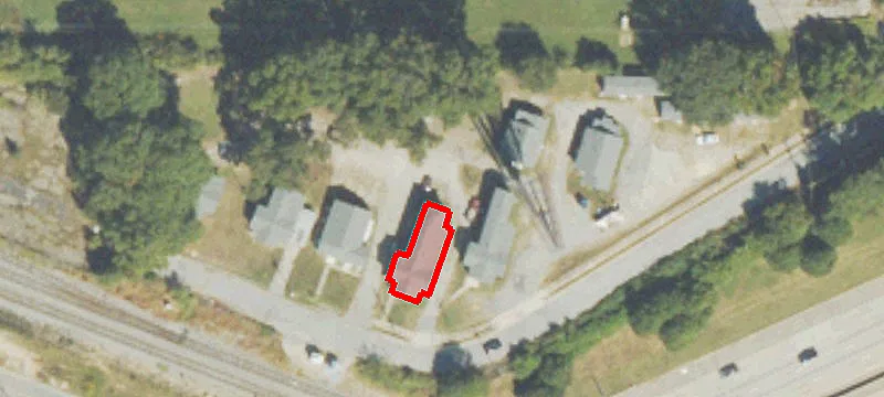 963 Central Ave