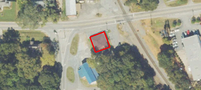 3904 Jodeco Rd
