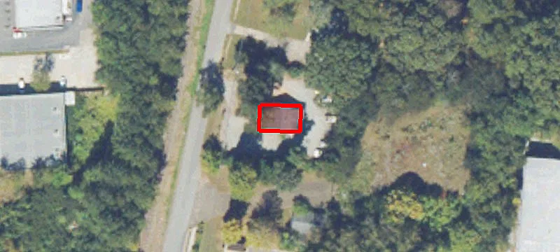 4820 Deen Rd