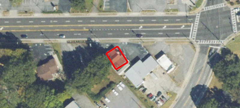 4957 Lavista Rd