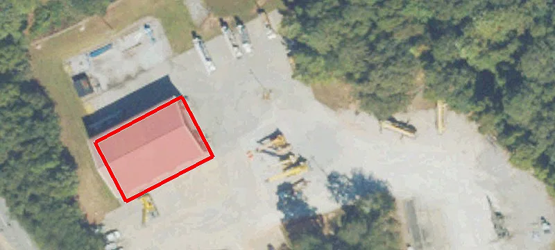 5397 Jonesboro Rd