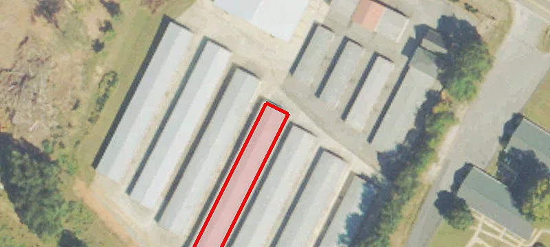 3841 Mars Hl Rd