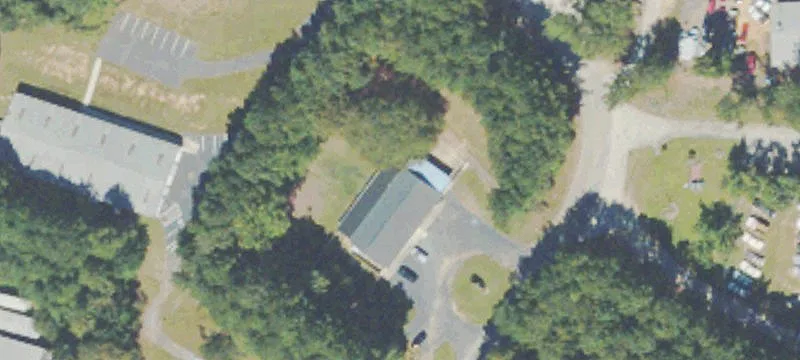 1200 Industrial Park Way