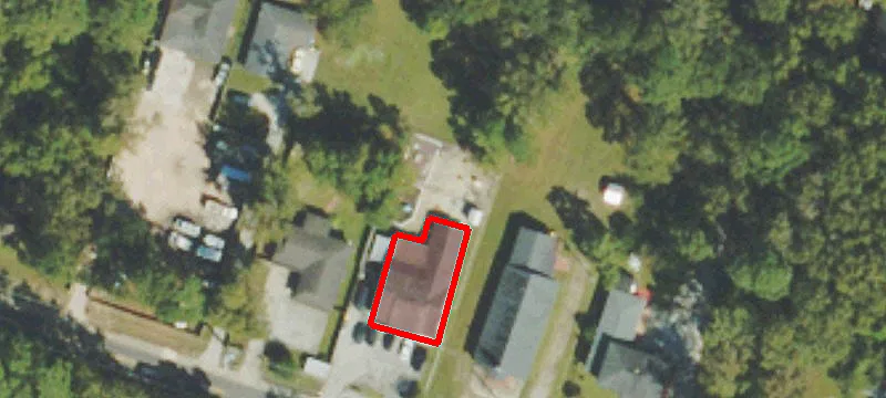 1728 Staley Ave
