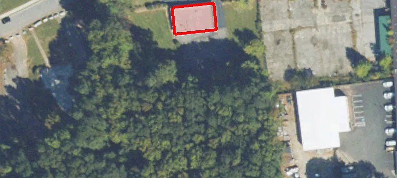 4345 Cowan Rd