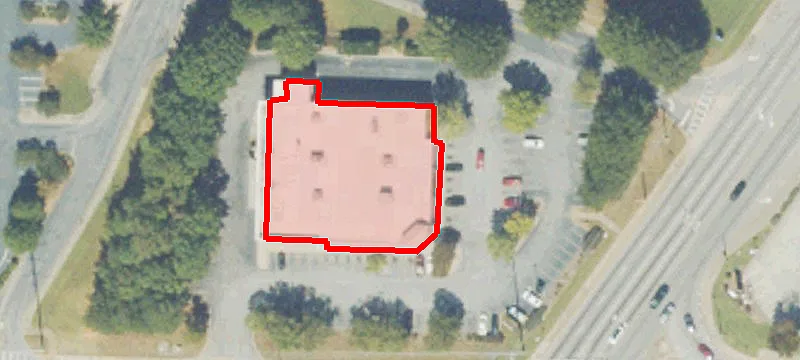 2945 Panola Rd