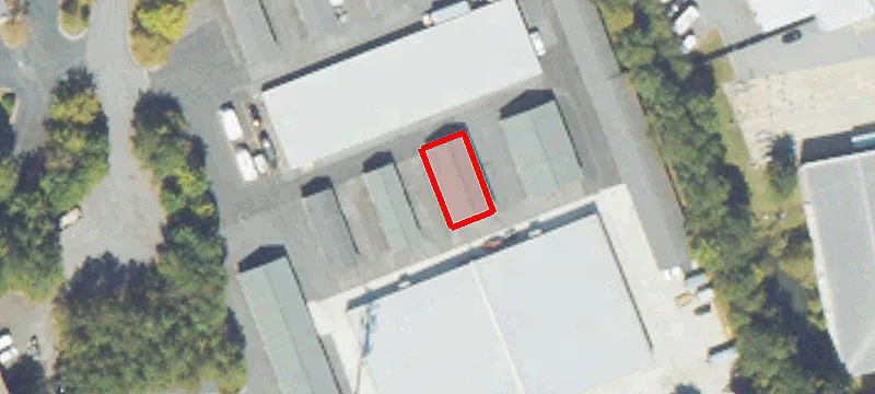 2095 Attic NW Pkwy
