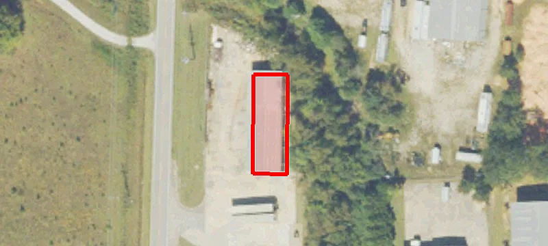 1240 Carver Rd