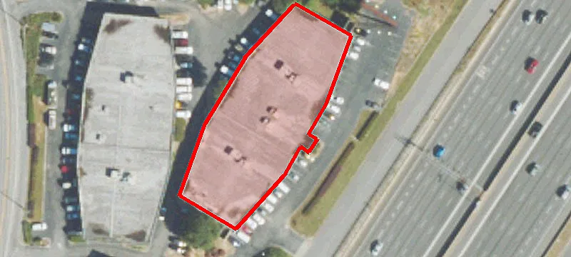 3620 Dekalb Technology Pkwy