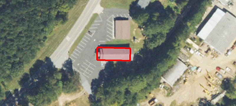 2064 Mount Tabor Church Rd