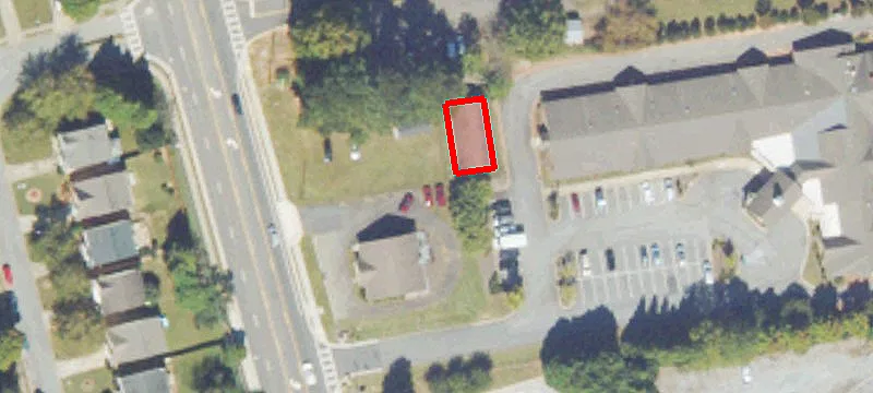 1750 Old 41st NW Hwy