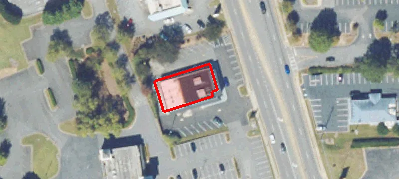 2755 Canton Rd