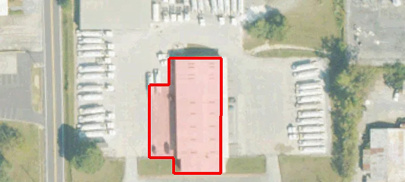 801 Legion Dr
