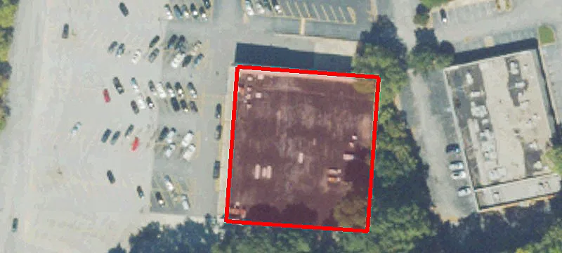 2849 Candler Rd