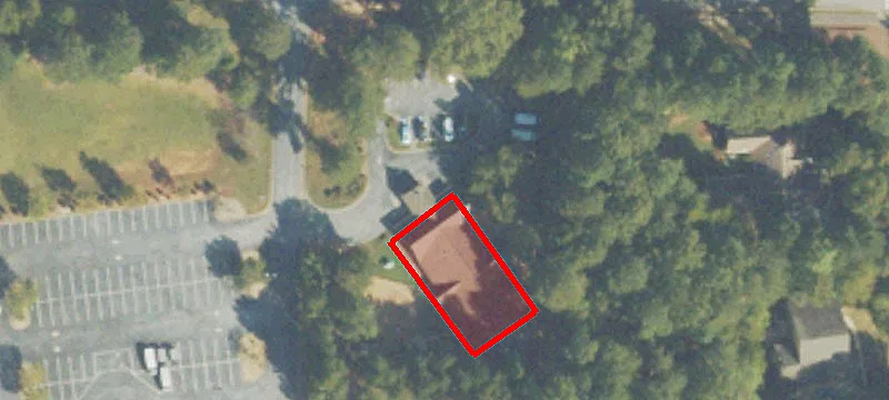 400 Kedron Dr