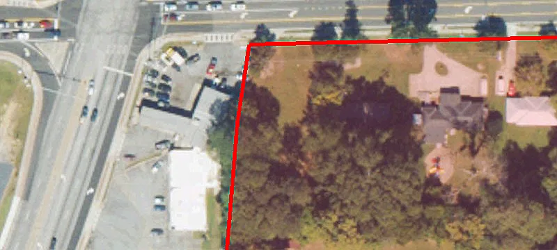 1943 Clay SW Rd