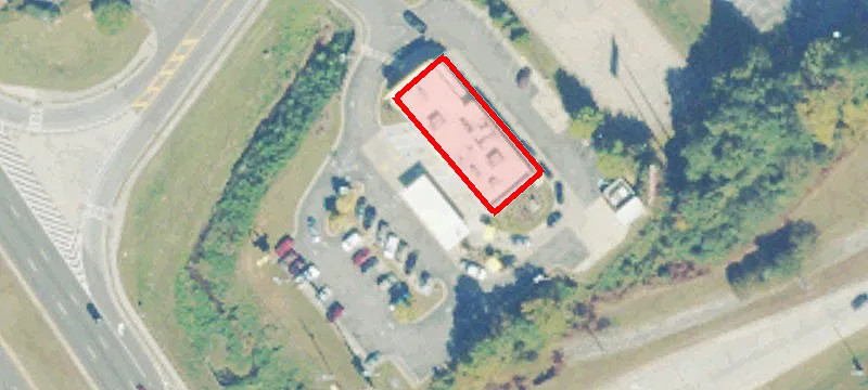 3183 Frontage Rd