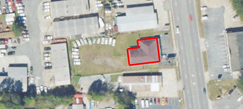 4909 Canton Rd