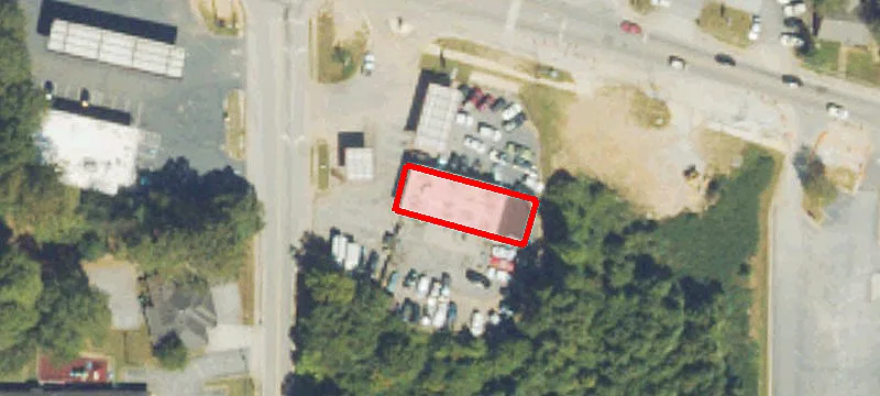 4533 Rockbridge Rd