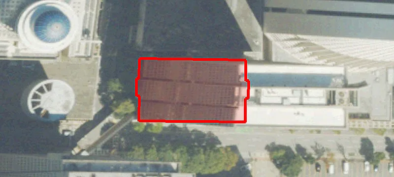 245 Peachtree Ctr NE Ave