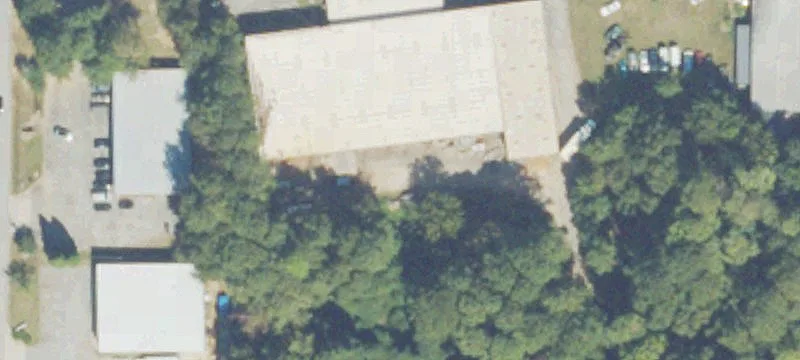6865 Barton Rd