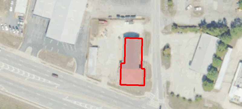 8163 Hwy 278th NE