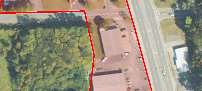 3611 Chattanooga Rd