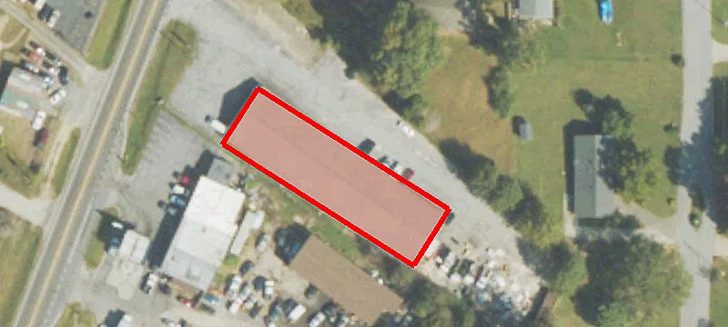 11431 Veterans Memorial Hwy