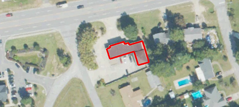 4014 Columbia Rd, Unit 6