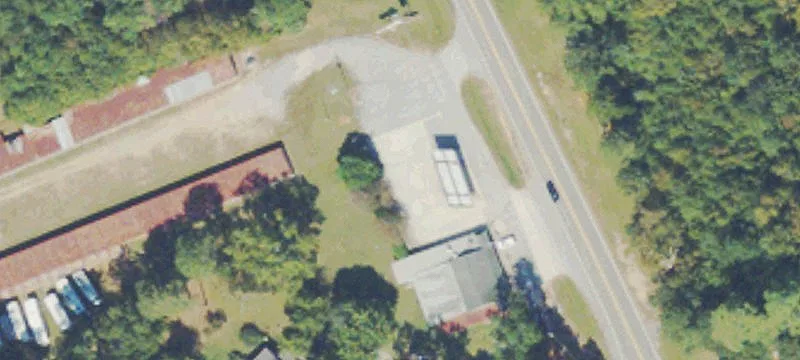 6602 Washington Rd