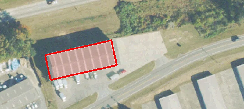 707 Hurricane Shls NW Rd