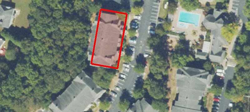 3101 Panola Rd