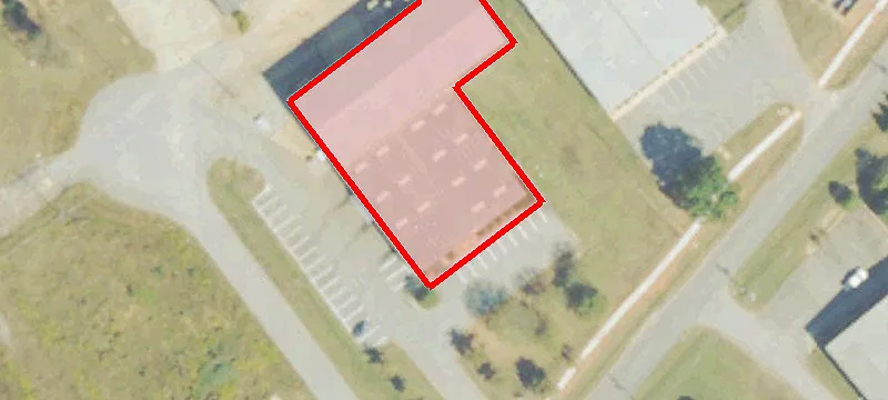 1051 Industrial Blvd