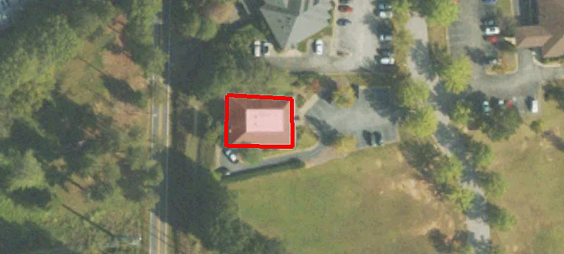 105 Parker Dr