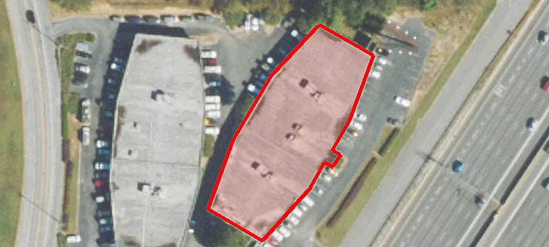 3620 Dekalb Technology Pkwy
