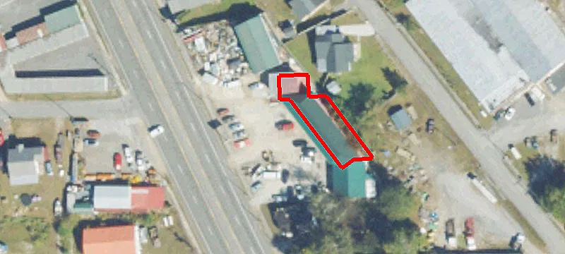 1002 Lafayette Rd