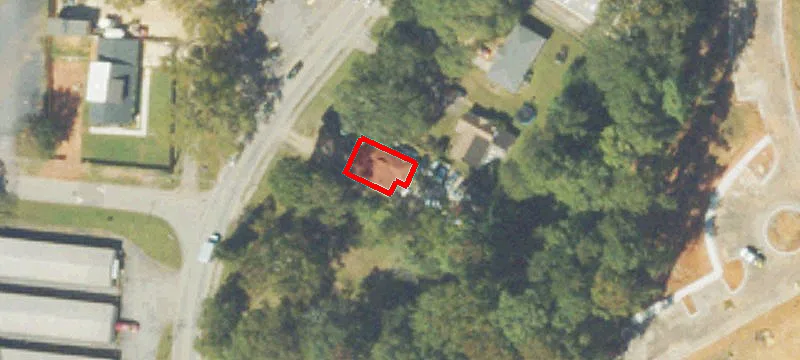 5473 Old Floyd SW Rd