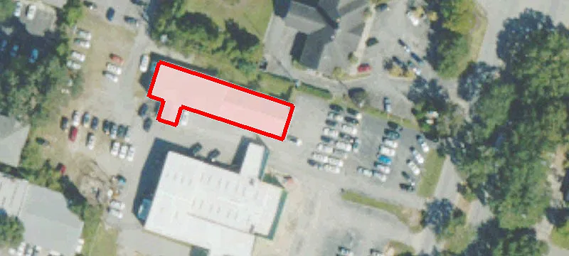 8203 White Blf Rd