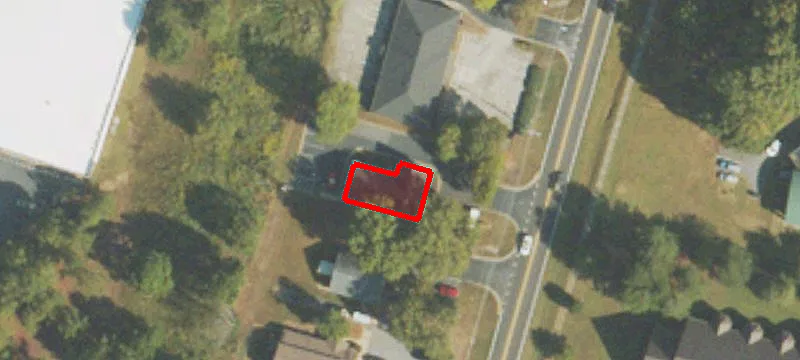 32 Hospital Rd