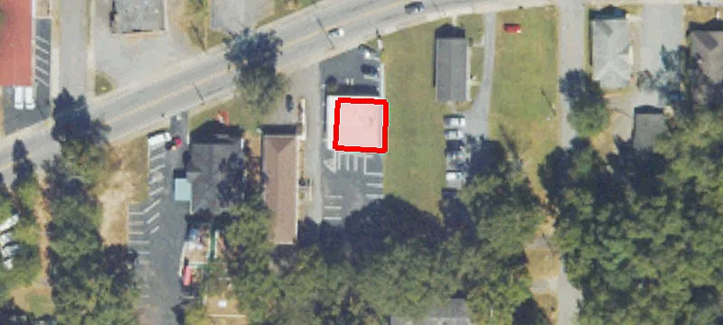 1862 Washington Rd