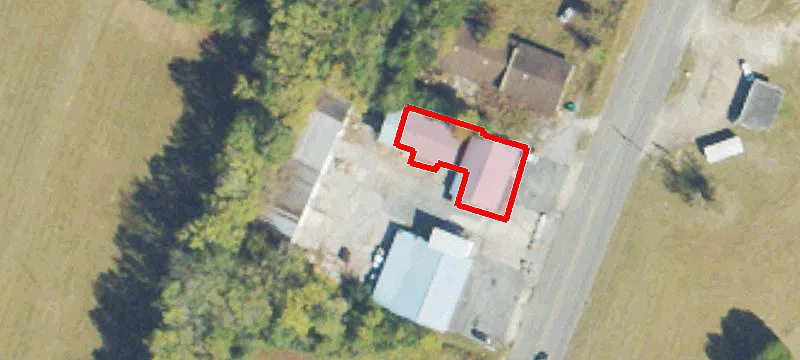 6742 Lafayette Rd