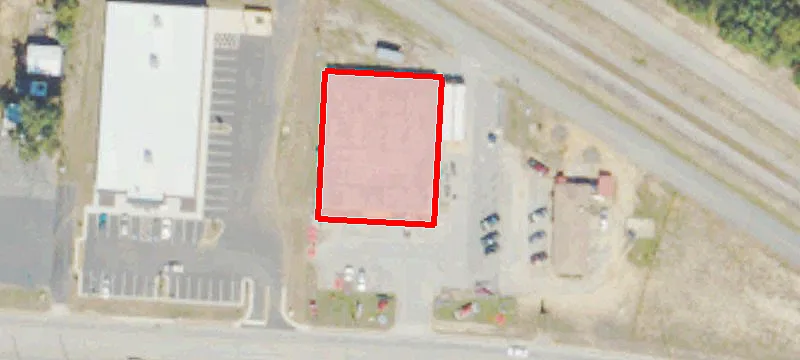 190 Milledgeville Rd