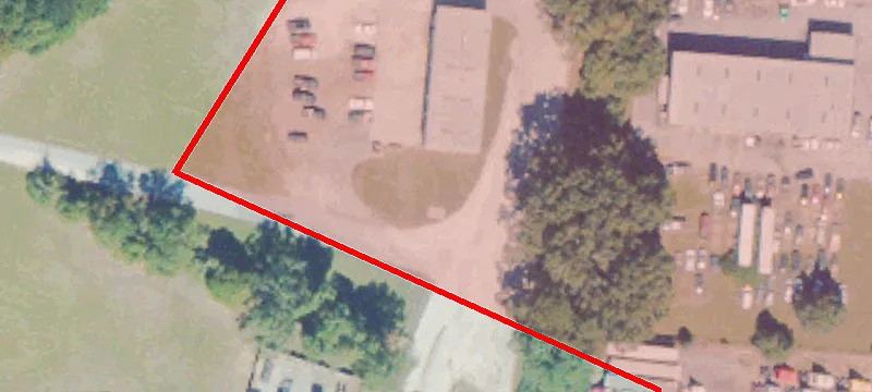 1671 Access Rd