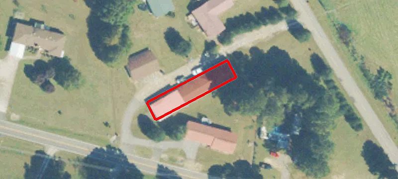 3921 Oakwood Rd