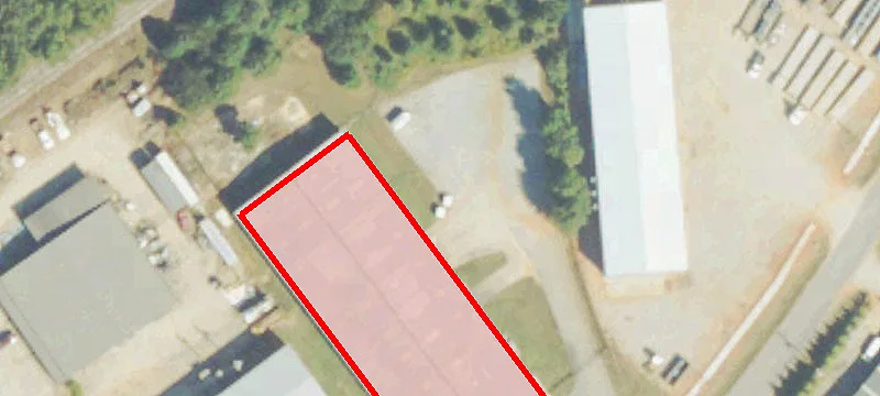 1011 Industrial Blvd