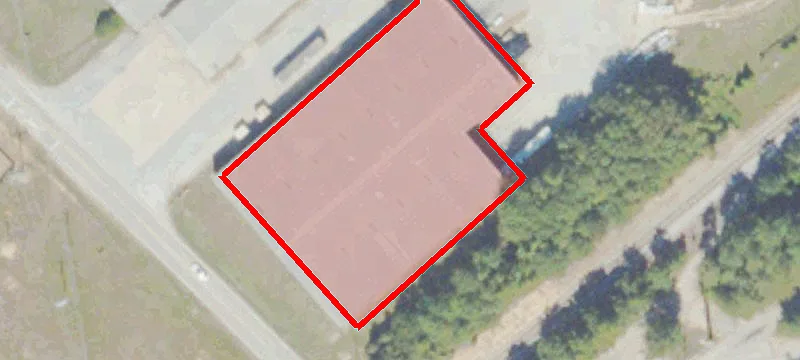 10157 Industrial NE Dr