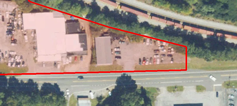 10850 Veterans Memorial Hwy