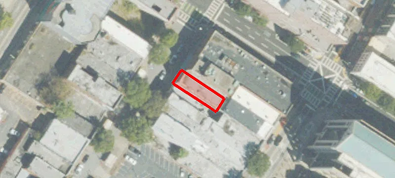 90 Broad SW St